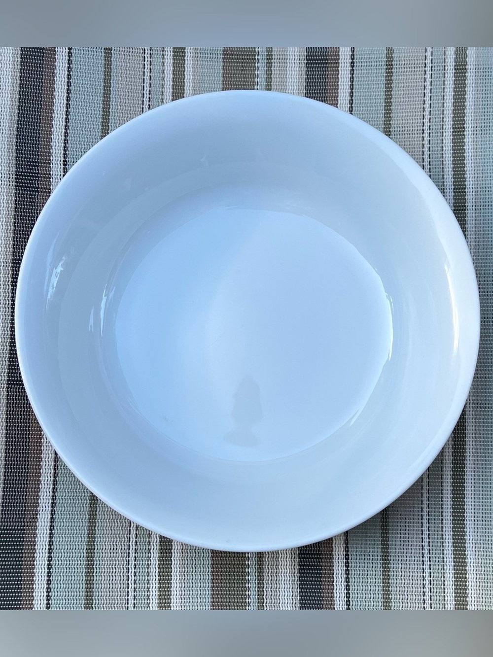 Bernardaud Limoges Bowl Pasta Bowl Salad Bowl (Domus Collection?)